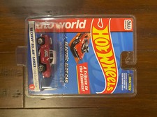 Hot Wheels Car Slot Cars for sale