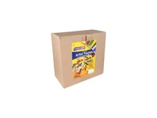 Pacon AC9750 Pacon Creativity Street Square Artist Pastels
