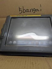 FANUC A02B-0236-B812 Series 160i-LPA Control Unit Removed From Working Machine