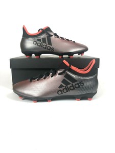 adidas x 17.3 black