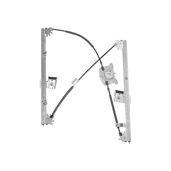 Mécanisme lève-vitre électrique pour Volkswagen Caddy avant gauche 2 portes dès 2008