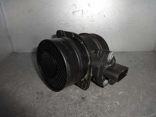 Audi A4 8E B6 1,9 TDI Luftmengenmesser Luftmassenmesser 0281002461 074906461B