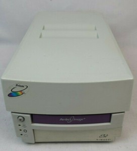 rimage cd printer