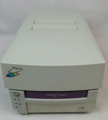 thermal cd printer
