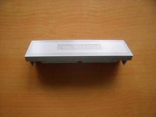 3.5" PATA / IDE Portable Hard Drive Case / Caddy - Afbeelding 8 van 14