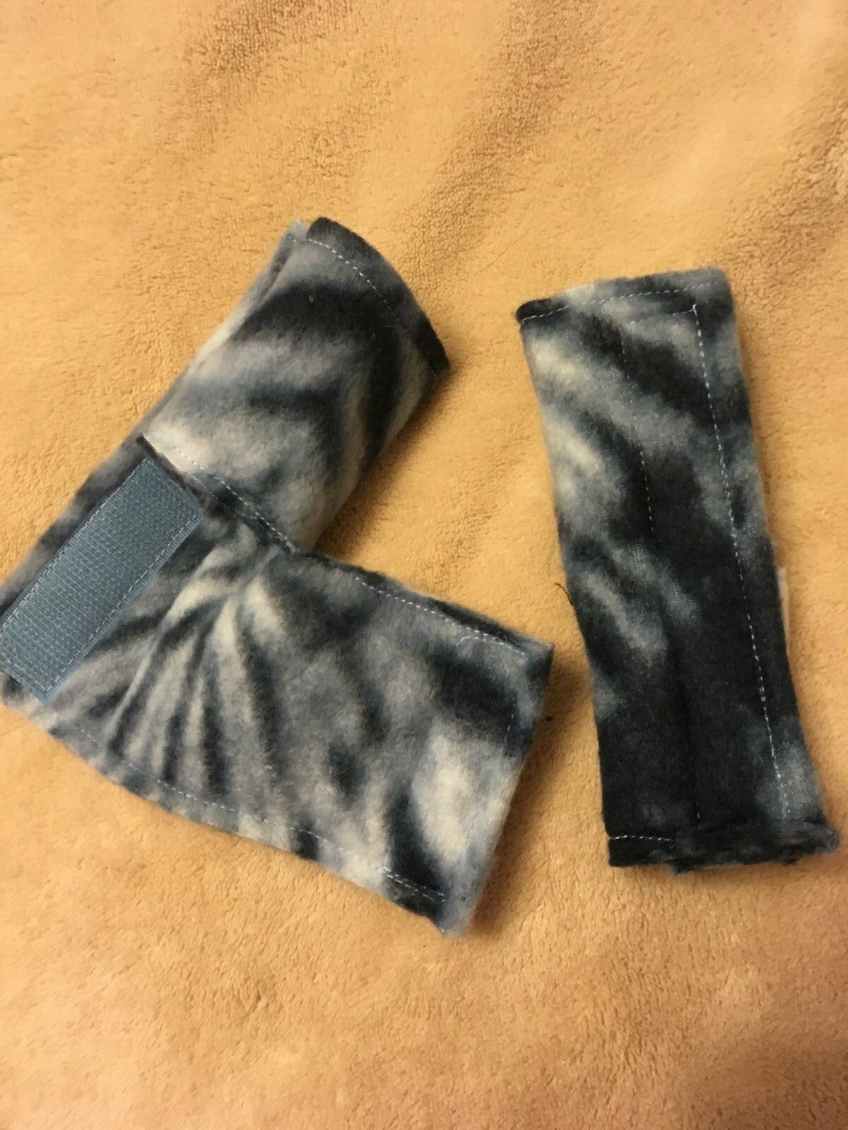 Face buffers for Cpap Phillips Wisp Headgear eBay