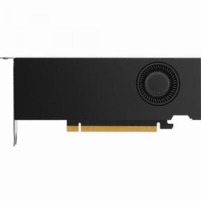 NVIDIA RTX A2000 12GB GDDR w/ ECC Ampere GPU 192-bit PCI Express 4.0 x 16