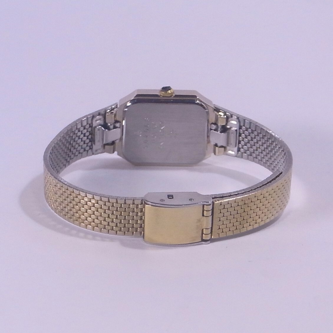 JUNGHANS NOBLESSE Ladies quartz watch 890406 Working item | eBay