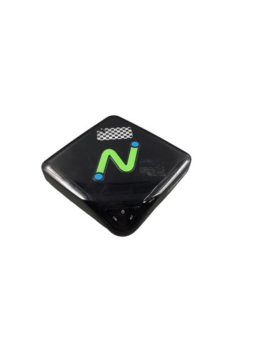NComputing L300 Network Virtual Desktop Thin Client No Adapter, Untested