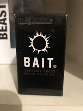 SDCC 100 Bait Bearbrick Medicom