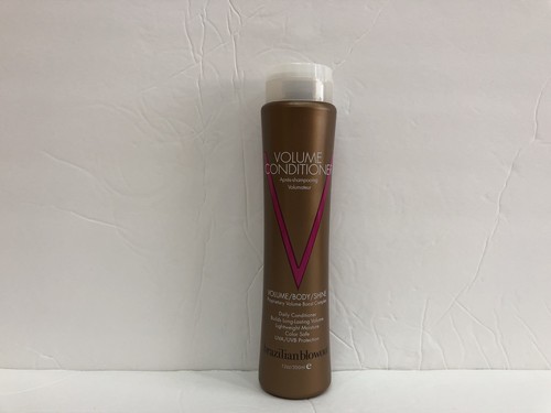 BRAZILIAN BLOWOUT VOLUME CONDITIONER 12 OZ / 350 ML - 第 1/2 張圖片