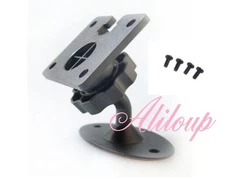 XM Onyx XM Onyx Plus Dash Swivel Adhesive Mount + screws for CAR cradle or Dock