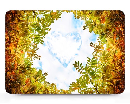 For Microsoft Surface laptop 7 3 4 5 Go 2 12 13 15 Hard Shell Case Cover Skin ZR - Picture 37 of 39