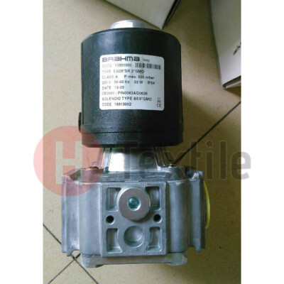 1PCS   New BRAHMA EG25*SR3 #T5