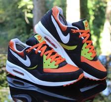 Nike Air Max Light 2007 Men s Size 10 Black G...