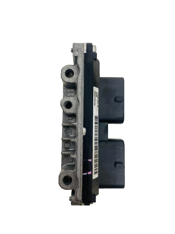 ECU Ducati 996 R II Jahr 2001 Magneti Marelli ECU CD 28640341B Neu - Bild 2 von 4