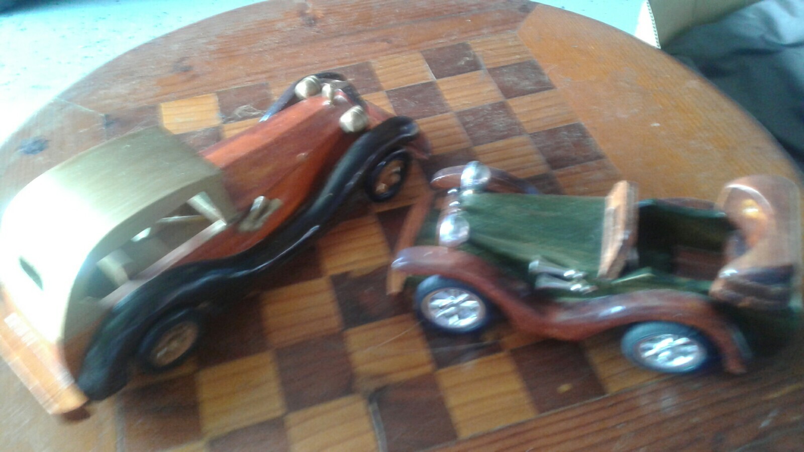 6 Unique Model Cars eBay