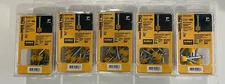 DEWALT 2" Powder Drive Pins - DDF300115P 125 total