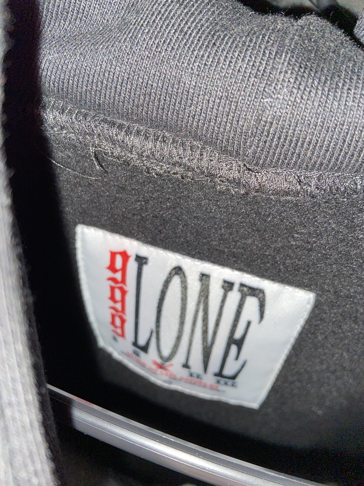 Juice Wrld Vlone 2019 Death Race For Love Hoodie eBay