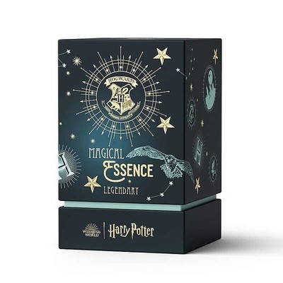 Harry Potter Magical Essence   Legendary Eau de Parfum   Neu & OVP