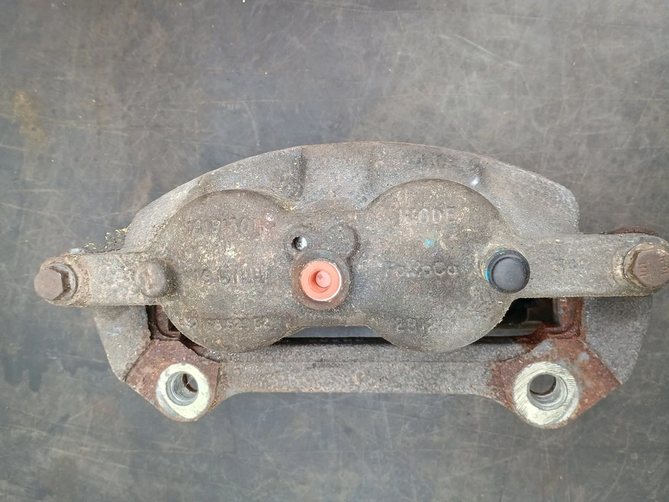 Pinza de freno de disco Cardone 18-B5405 Reman para Ford F150 2012-2020 Foto 4 de 4