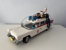 LEGO Icons 10274 Ghostbusters ECTO-1 OVP