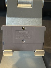Authentic Donkey Kong  Classic NES Series  Game Boy Advance - Tested