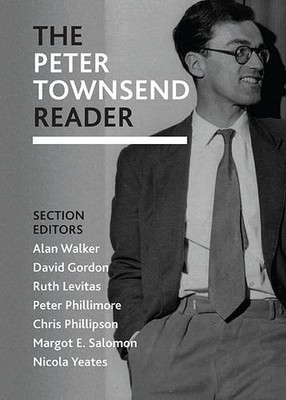 The Peter Townsend reader Walker Hardback Bristol University Press 9781847424051