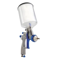 GracoSharpe 288879 Hvlp Fx3000 Paint Spray Gun, 1.3 mm