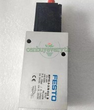 1PCS NEW FESTO Solenoid Valve MPYE-5-3/8-010-B