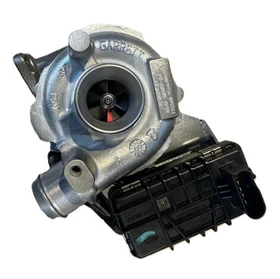 Turbolader für Peugeot 407/607, Citroen C5/C6