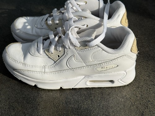 Nike Air Max 90 Kinder Mädchen Damen 3x Gr 35 35,5 36,5 - Bild 7 von 17