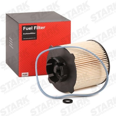 Kraftstofffilter STARK SKFF-0870045 Dieselfilter für OPEL INSIGNIA Caravan