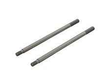 ARA330669 SHOCK SHAFT 3X61MM 2