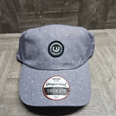 Horseshoe Bay Resort Imperial True Fit Strap Back Hat