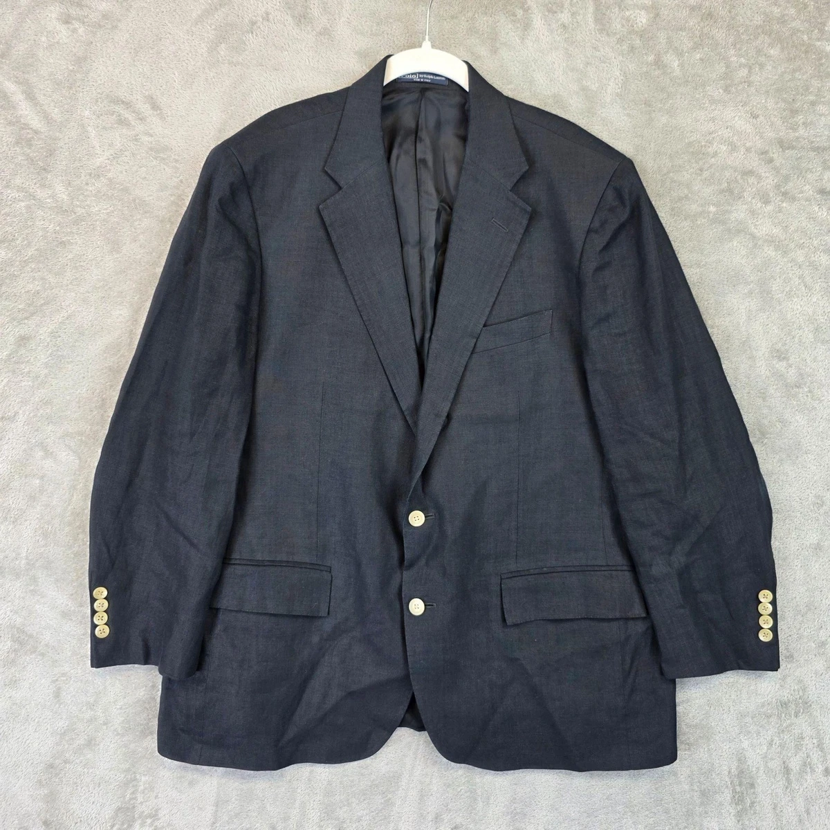 Polo Ralph Lauren Blazers for Men for sale | eBay