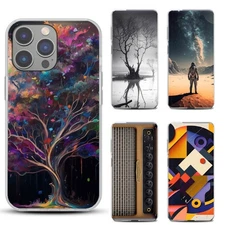 For iPhone 17,17 Pro,Air,17 Pro Max Phone Case,Screen Protector L27
