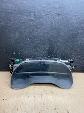 2001 To 2005 Cadillac Deville Instrument Speedometer Cluster Gauge U4982 Dg