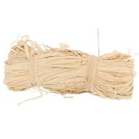Esschert Design Garten Basics Bindebast Beige 50 Gramm