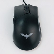 Havit RGB HV-MS733 Wired Programmable Black Gaming Mouse 5V Ergonomic LED Colors