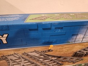 LEGO City Train (x5) 60051 Cargo 60052 Station 60335 60238 60205 New See pics