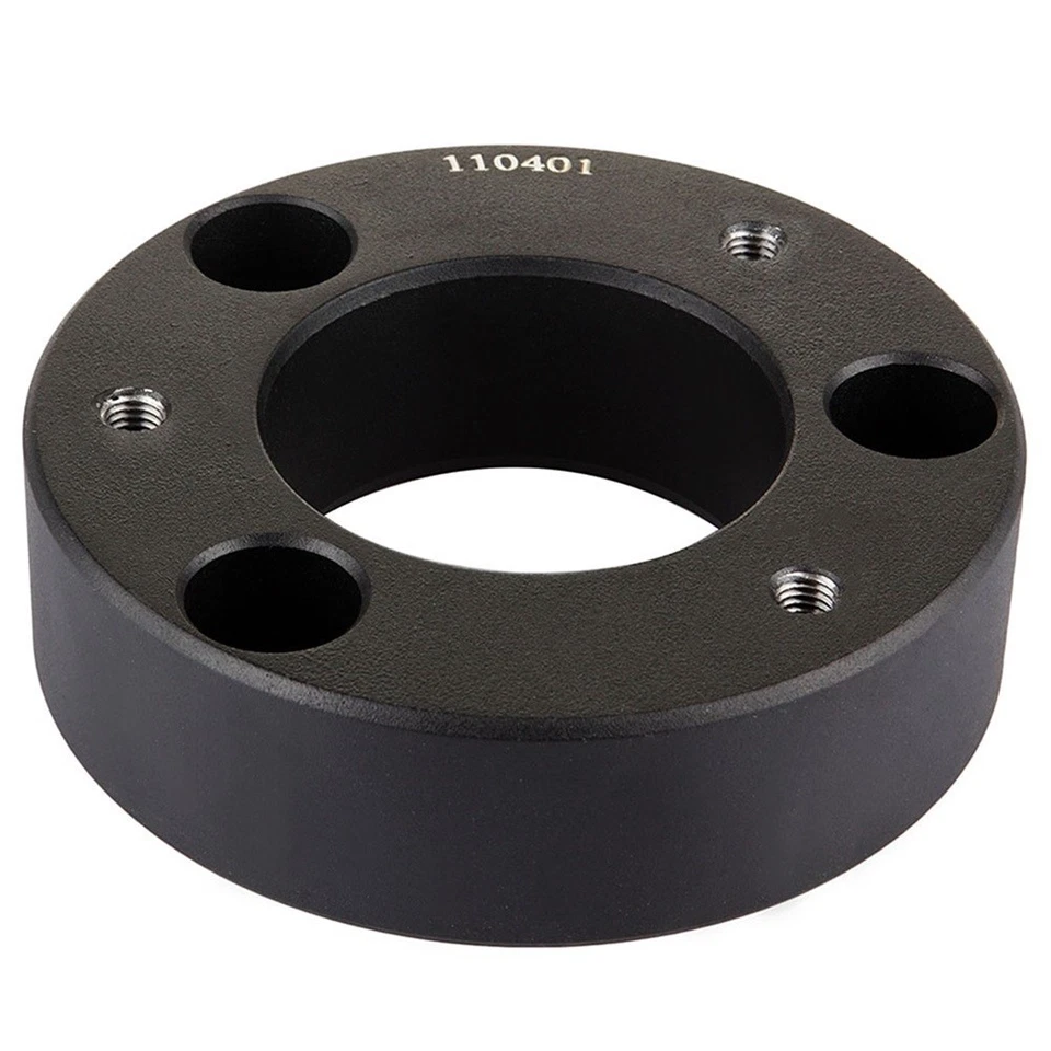 2.5" Front Leveling Lift Kit & Struts Shocks For 2006-2008 Lincoln Mark LT 2WD Foto 4 de 4