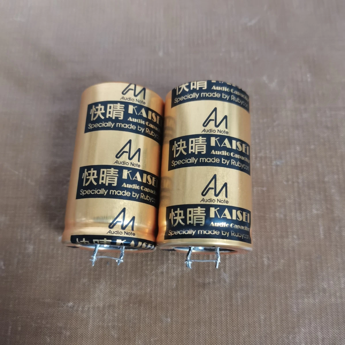Rubycon Vintage Capacitor for sale | eBay
