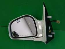 Retroviseur gauche (ou coque) Ssangyong MUSSO