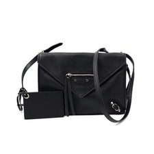 Balenciaga Motor Crossbody Bag 398815 31172360