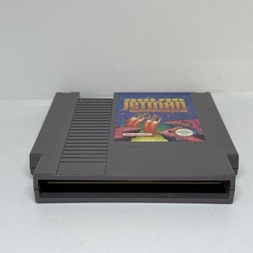Solar Jetman Nintendo Entertainment System NES cartucho solo versi&oacute;n PAL en muy buena condici&oacute;n