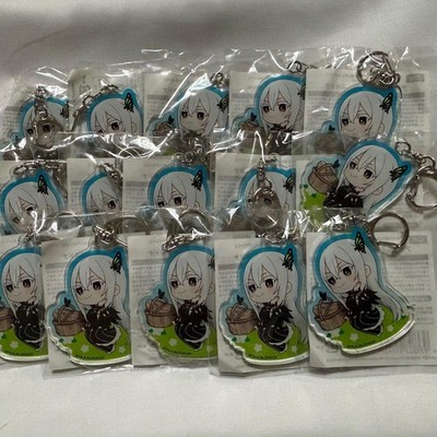 Re:ZERO -Starting Life in Another World- Echidna Schlüsselanhänger