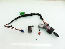 Mercedes-Benz B W247 2004 Diesel Z&uuml;ndschloss 9648445180 CZM317714