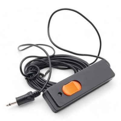 Hama Cable Release Remote Trigger 5 Meters with Jack Connection Film Camera