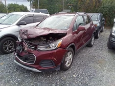 Loaded Beam Axle FWD Fits 13-22 TRAX 811867